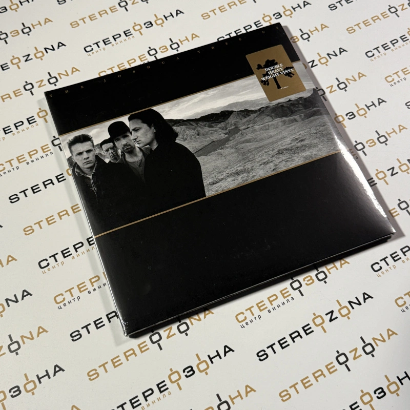 The Joshua Tree (30th Anniversary)