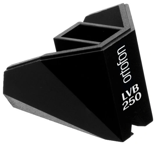 Ortofon 2M Black LVB 250 Stylus