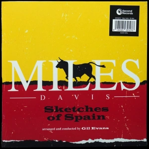 Sketches Of Spain (Reissue) 