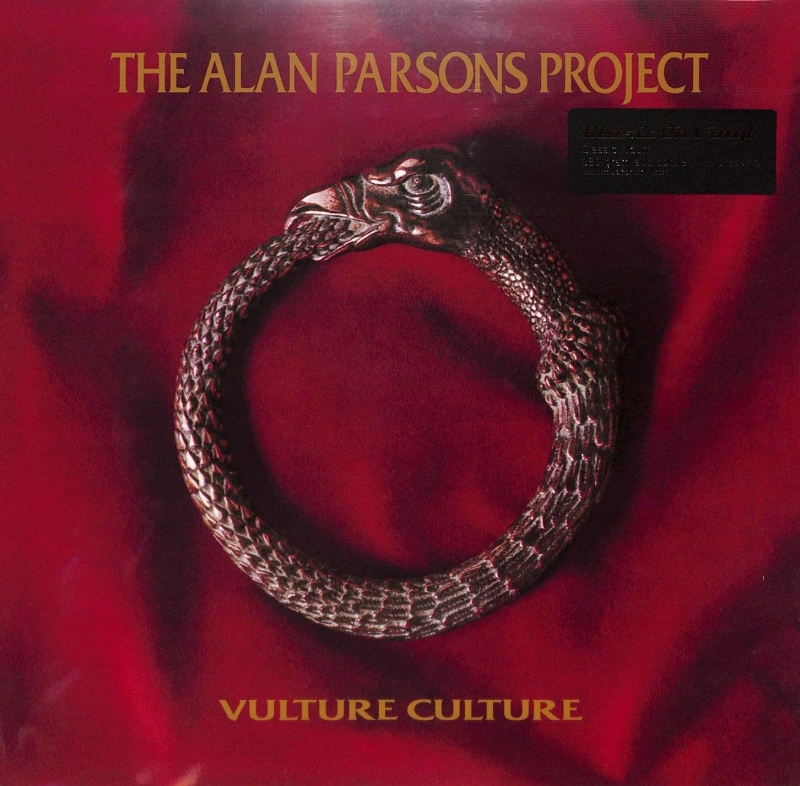 Vulture Culture