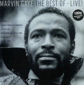 The Best Of - Live!