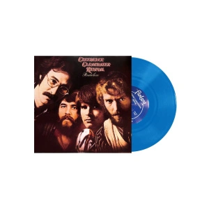 Pendulum (Blue Vinyl)