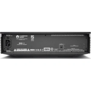 Cambridge Audio EVO CD Black