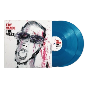 The Wake (Bathed in Blue Vinyl)