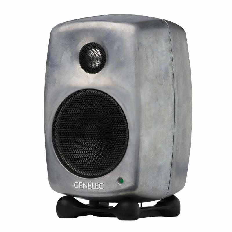 Студийный монитор Genelec 8010 RAW
