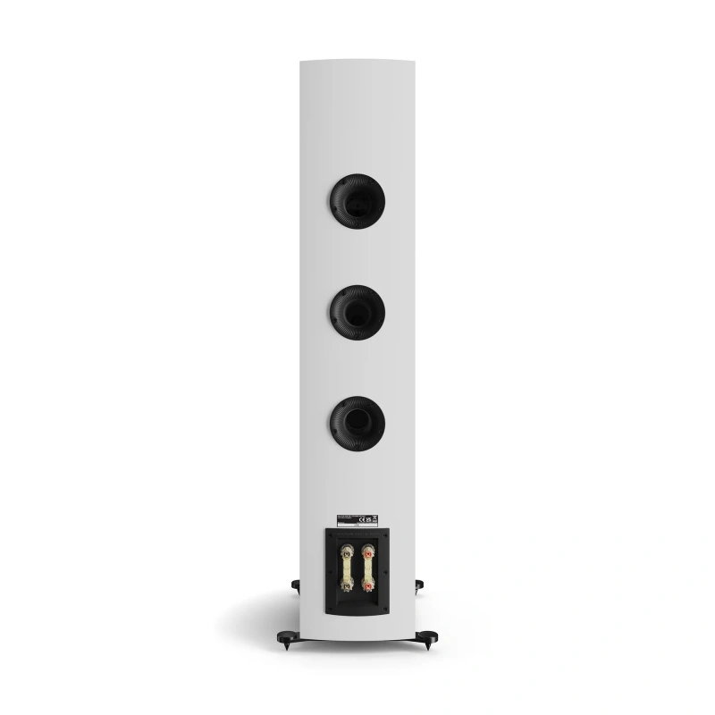 DALI Rubikore 8 White High Gloss