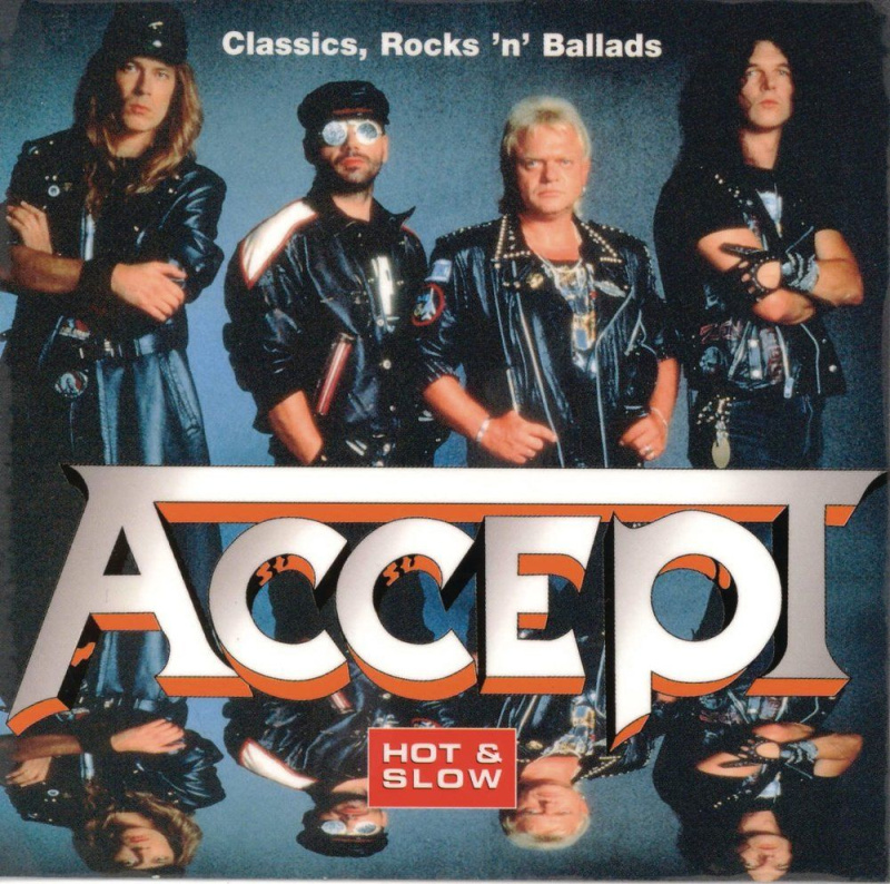 Classics Rocks 'N' Ballads Hot & Slow