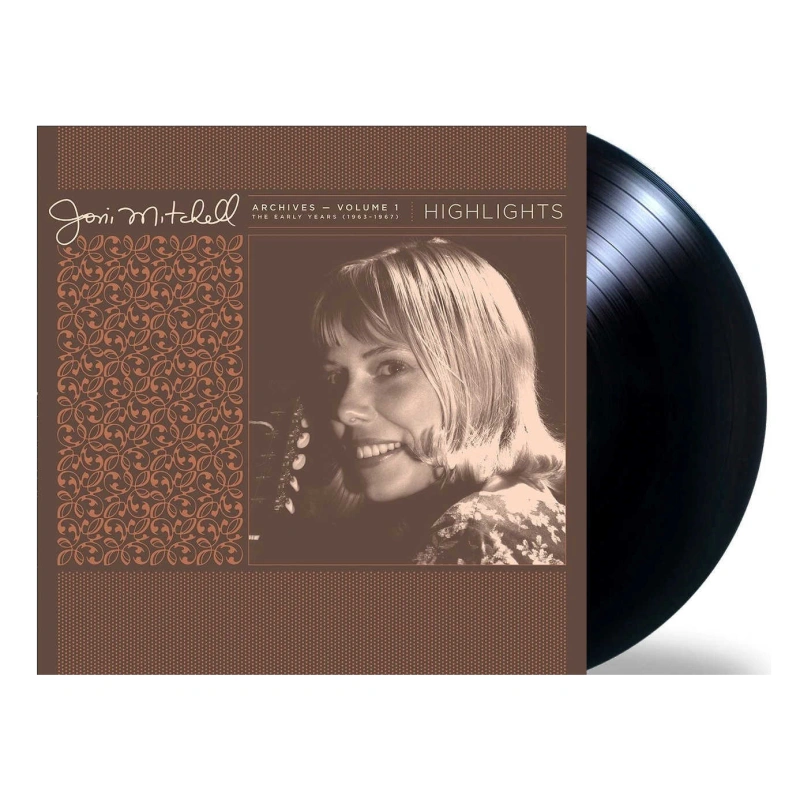 Archives Volume 1: The Early Years (1963-1967): Highlights