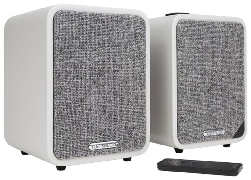 Ruark Audio MR1 Mk2 Soft grey