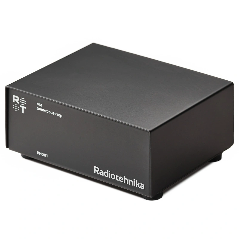 Radiotehnika PH001