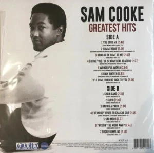 Greatest Hits