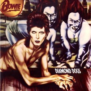 Diamond Dogs (50th Anniversary) (Half-Speed)