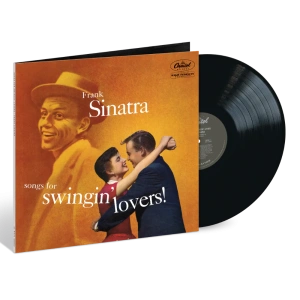 Songs For Swingin' Lovers (Mono)