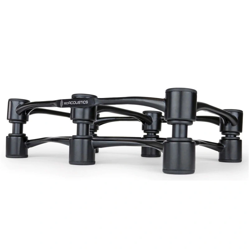 IsoAcoustics Aperta 300 Black