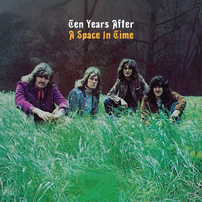 A Space In Time (50th Anniversary)