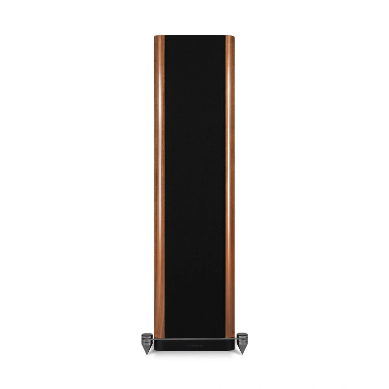 Wharfedale Aura 4 High Gloss Walnut