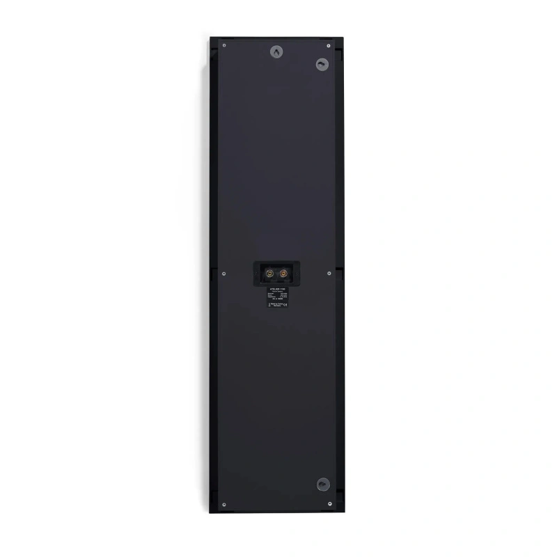 Canton Atelier 1100 black
