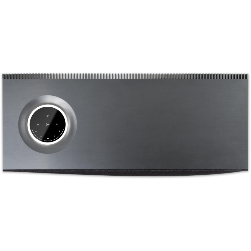 Naim Mu-So 2nd Generation