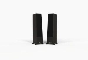Indiana Line Lira 6 black