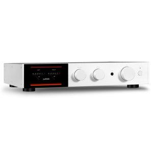 AudioLab 9000A Silver