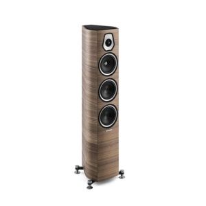 Sonus Faber Sonetto III Wood