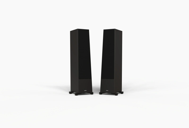 Indiana Line Lira 6 black