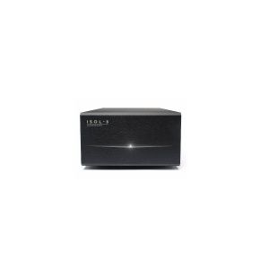 ISOL-8 SubStation AXIS Black