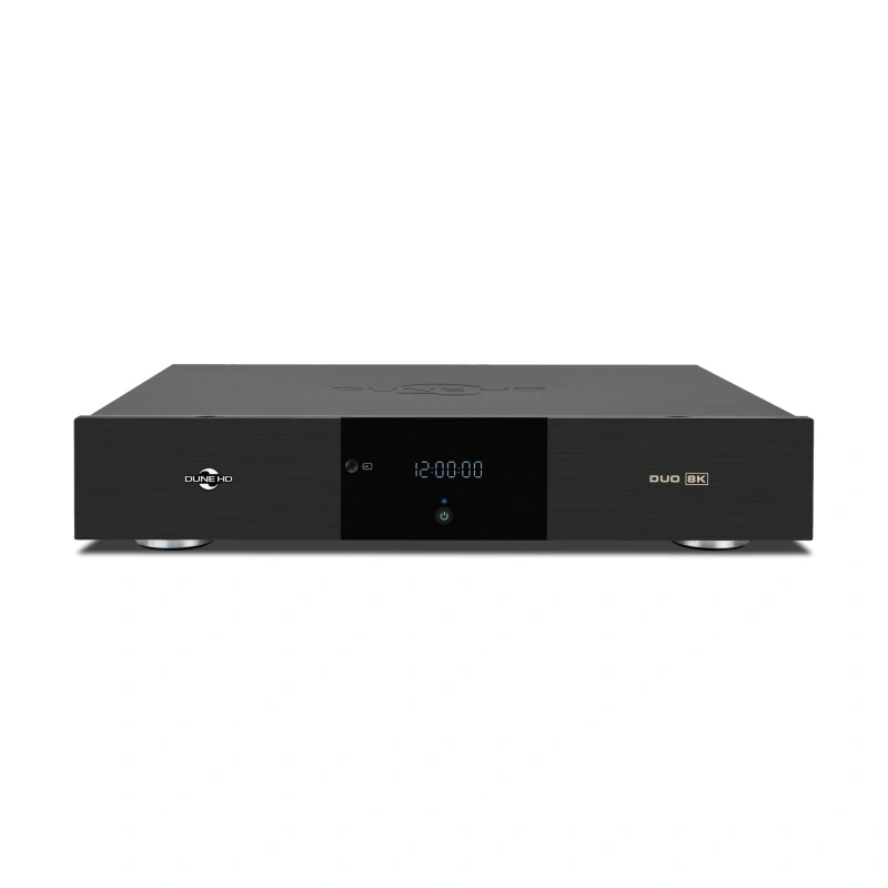 Dune HD Duo 8K