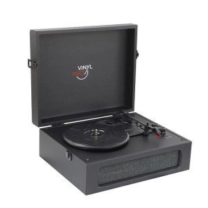 VinylPRO MODEL 9 BLACK/BLACK