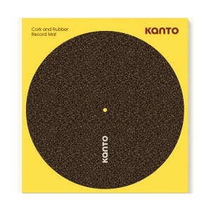 Kanto Audio TT-CRM Cork-Rubber Slip Mat