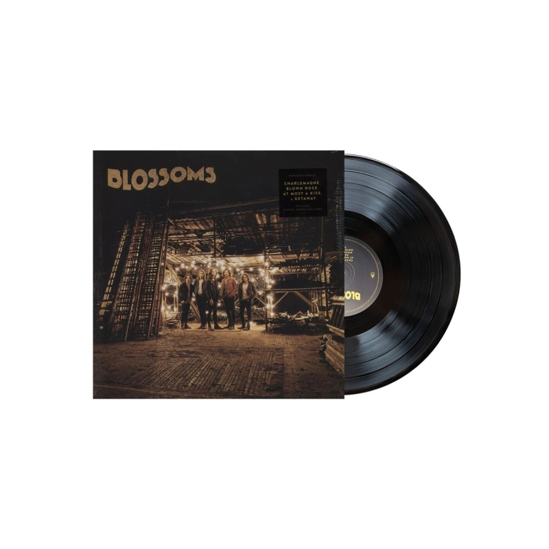 Blossoms