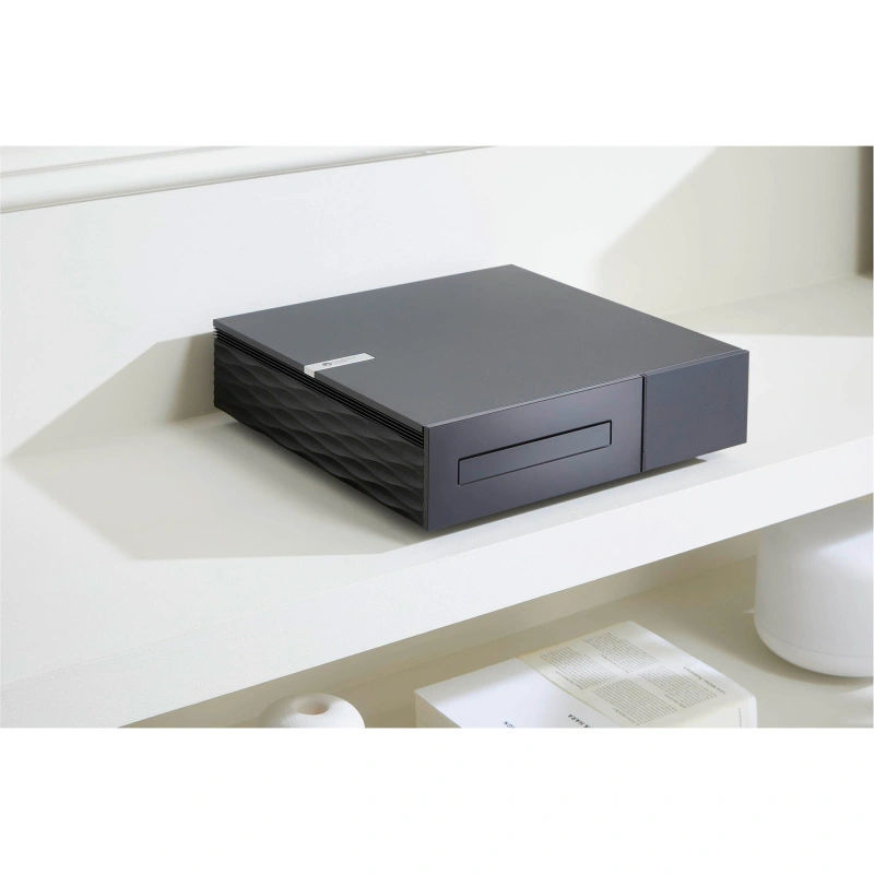 Cambridge Audio EVO CD Black