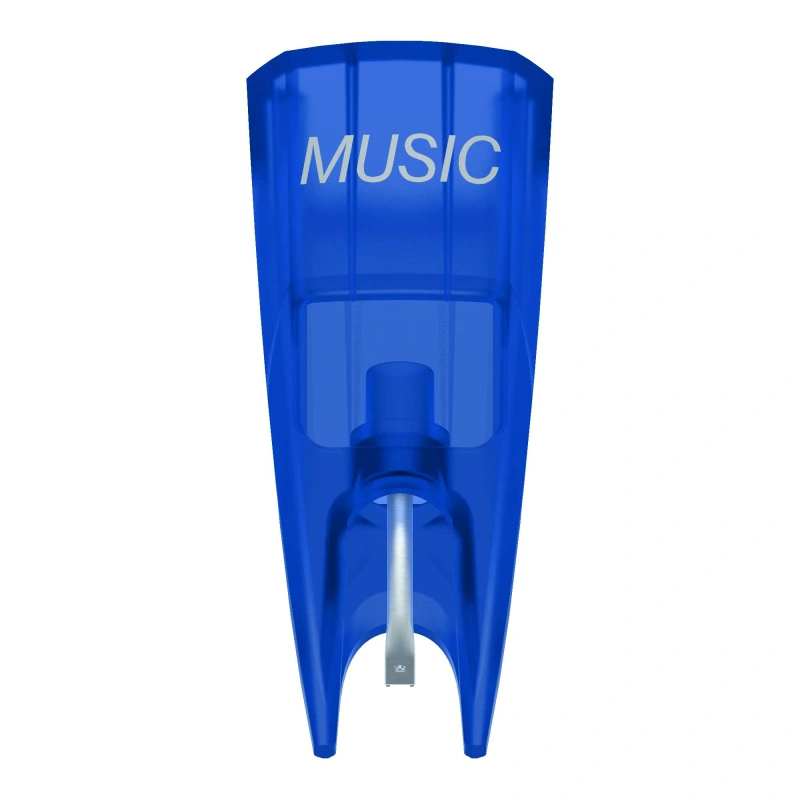 Ortofon Stylus Concorde Music Blue