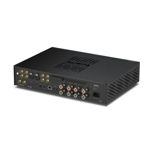 Matrix Audio MD-1P Black