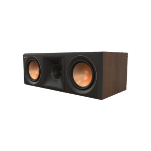 KLIPSCH RP-500C II Walnut