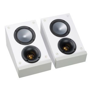 Monitor Audio Bronze AMS White (6G)