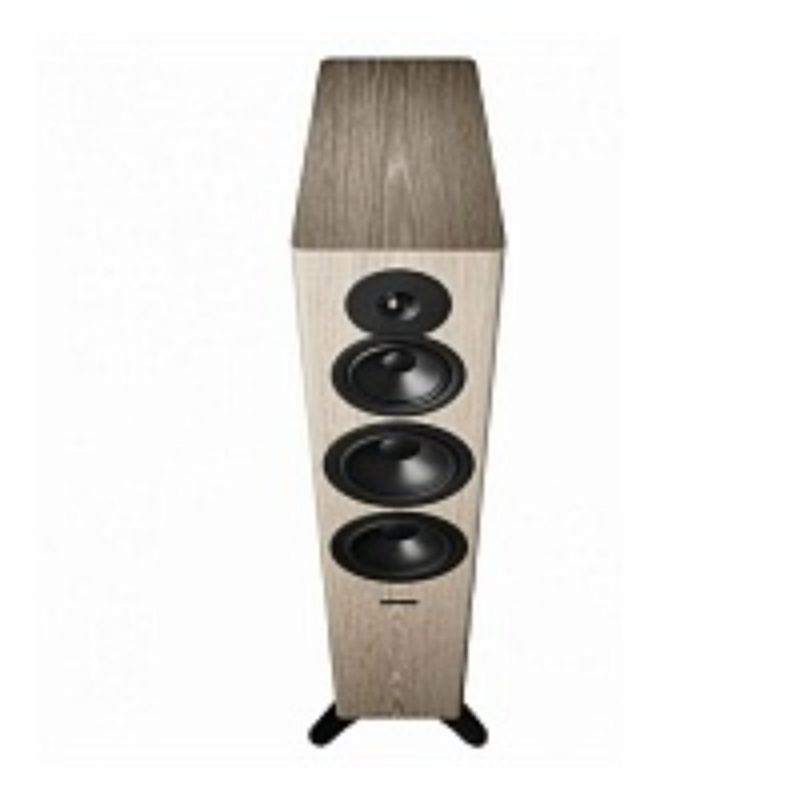 Dynaudio Evoke 50 Blonde Wood