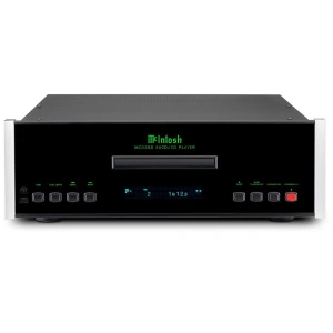 McIntosh MCD350