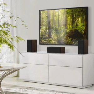 Klipsch RP-500M II Walnut