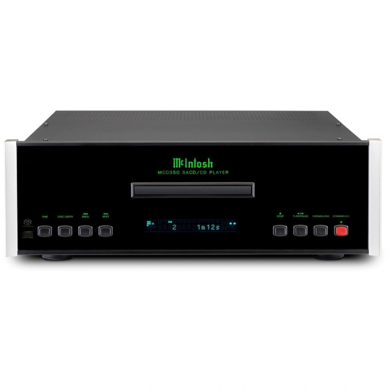 McIntosh MCD350