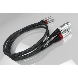 Ricable Magnus Signal XLR 2 x 0,5 m