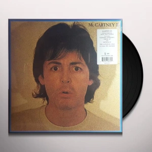 McCartney II