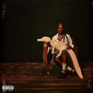 Alligator Bites Never Heal