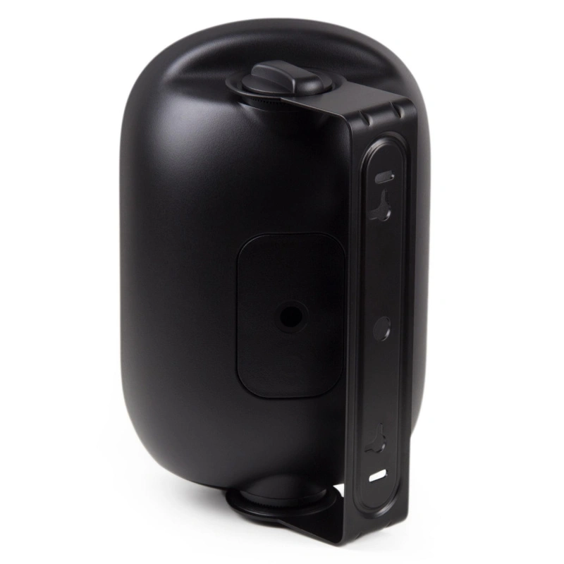 Radiotehnika RT PARK 5T Black