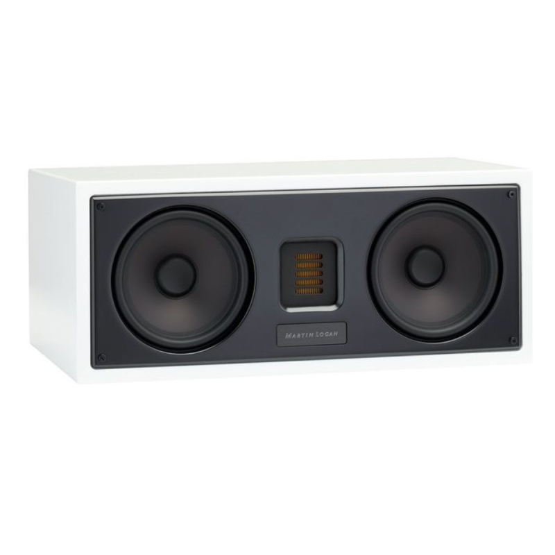 Martin Logan Motion 30i Matte White