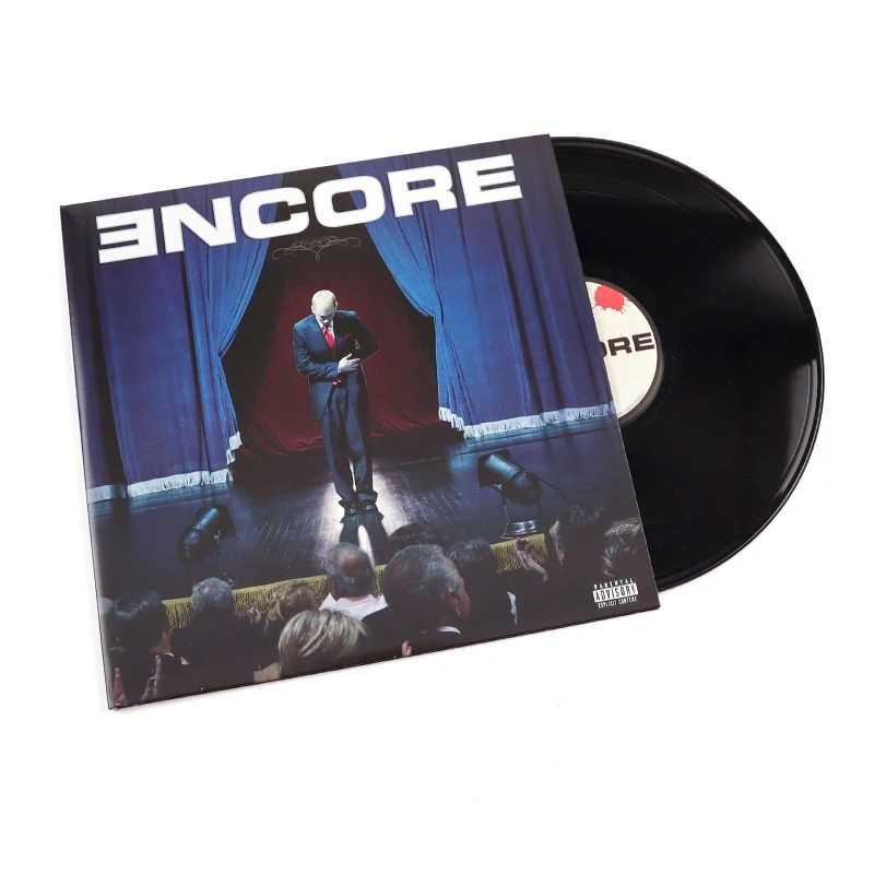 Encore