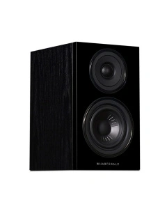 Wharfedale Diamond 12.1 Black Oak