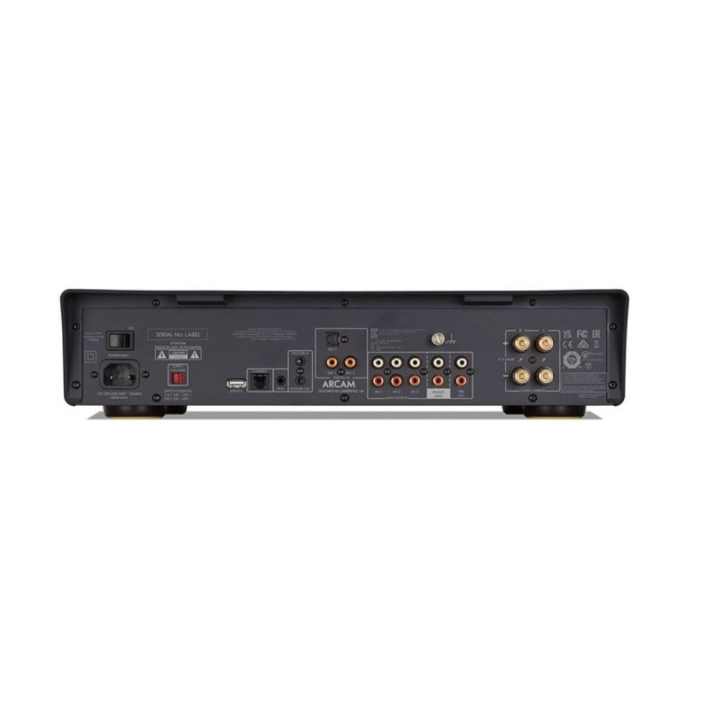 Arcam RADIA A15