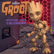 Guardians of the Galaxy Vol.3 2023 Calendar