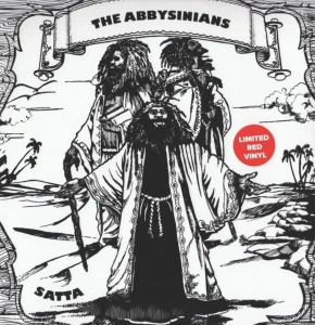 Satta (Red Vinyl)